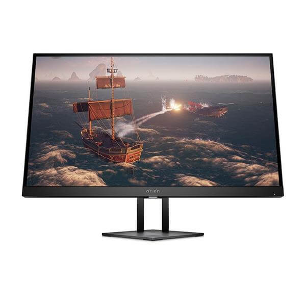 מסך מחשב 27" OMEN 27i