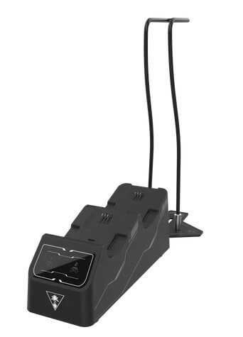 תחנת עגינה Fuel Dual Controller Turtle Beach