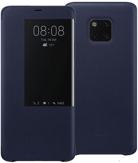 נרתיק לנייד MATE 20 PRO HUAWEI