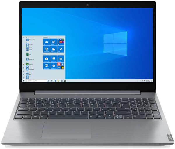 מחשב נייד IdeaPad L3 15ITL6 82HL003XIV Lenovo