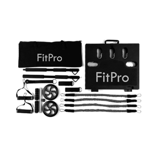 ערכת אימון פונקציונלית FPHT07 FitPro