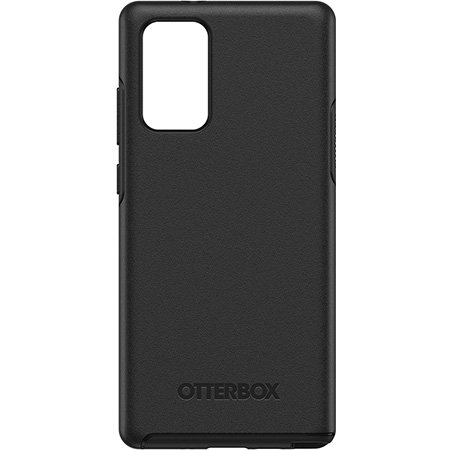 חיפוי שחור   Samsung Galaxy Note20 Symmetry  OtterBox