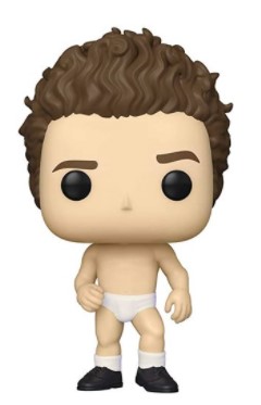 TV: Seinfeld- Kramer in Underwear POP