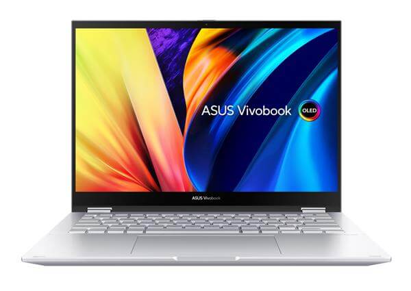 מחשב נייד Vivobook S14 Flip TP3402ZA-KN119WS Asus