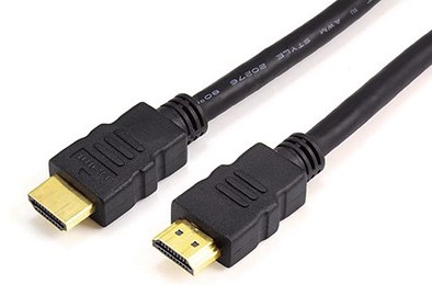 כבל  HDMI 19P 4K 3M GPT