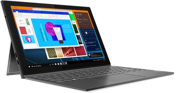 מחשב טאבלט Ideapad Duet 3 10igl5 82at006eiv Lenovo באג