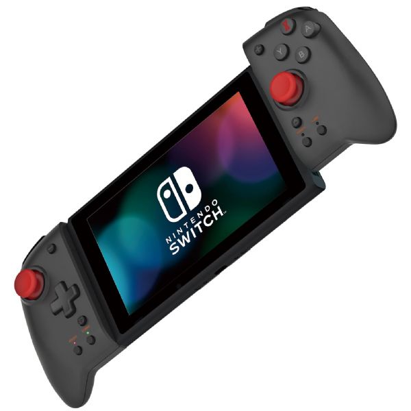 בקרים לאחיזה רחבה Split Pad Pro for Nintendo Switch D.X.M  HORI