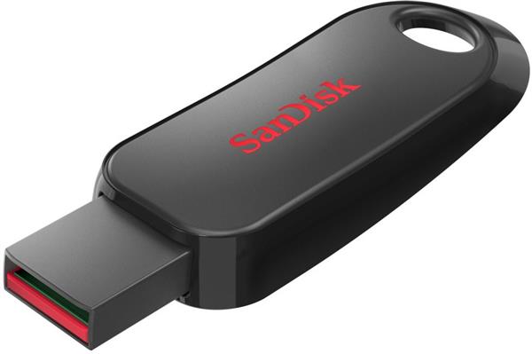 זיכרון נייד Cruzer Snap 16GB Sandisk