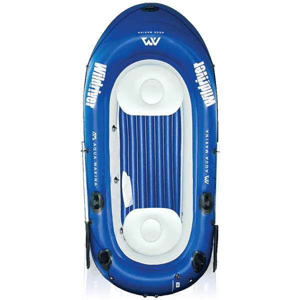 סירה Wild River BT-88822 Aqua Marina