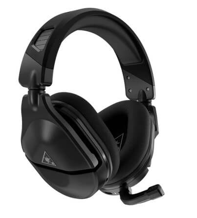 אוזניות  Stealth 600 Gen2 Max PS Turtle Beach