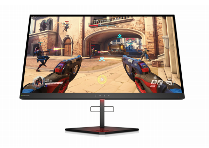 מסך מחשב "25 OMEN X 25 240Hz Gaming Display HP