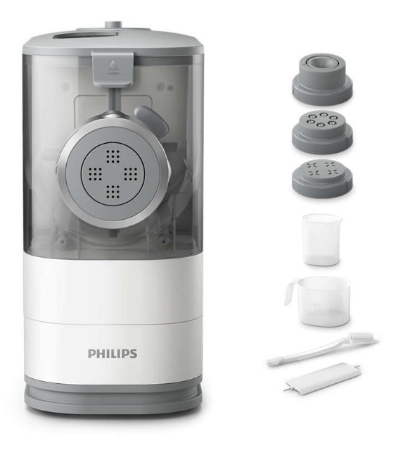 מכונת פסטה ואטריות Viva Collection HR2345/19 Philips