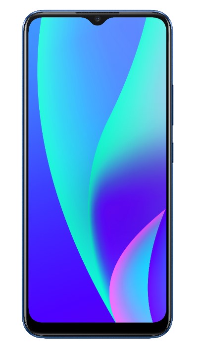 סמארטפון  realme C15 realme