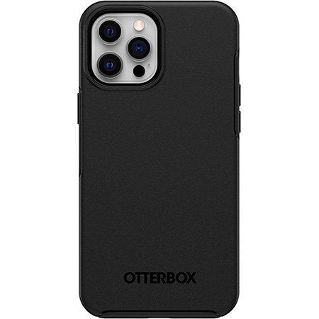 חיפוי אחורי קשיח  iPhone 12 Pro Max Symmetry OtterBox