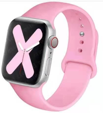 רצועת סיליקון ל- Apple Watch  38/40/41 Target