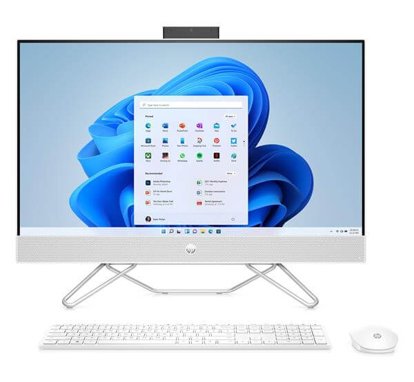 מחשב AiO  27-cb1008nj HP