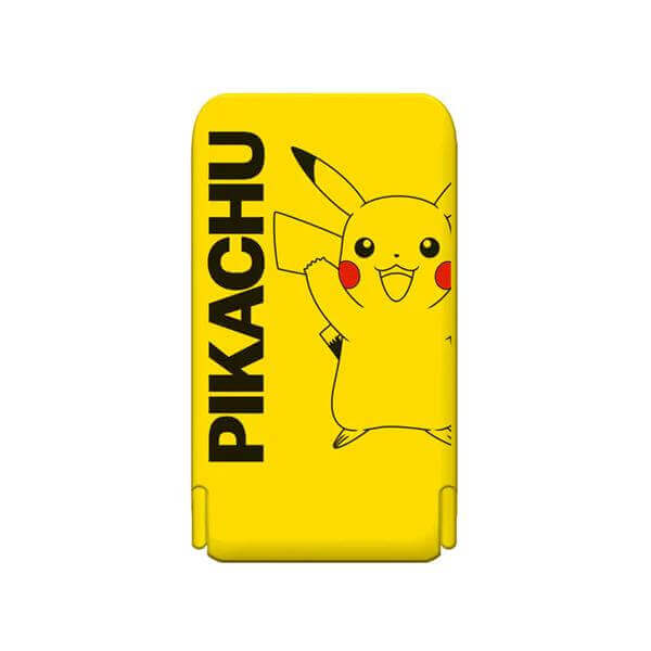 סוללת גיבוי מגנטית אלחוטית Pokemon Pikachu OTL