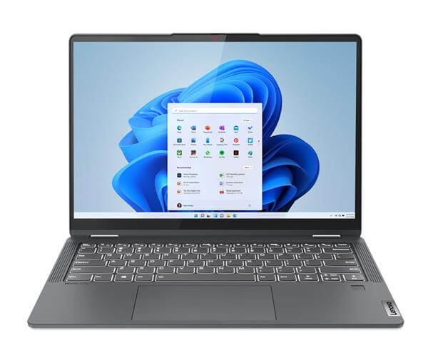 מחשב נייד IdeaPad Flex 5 14IAU7 82R7009RIV Lenovo