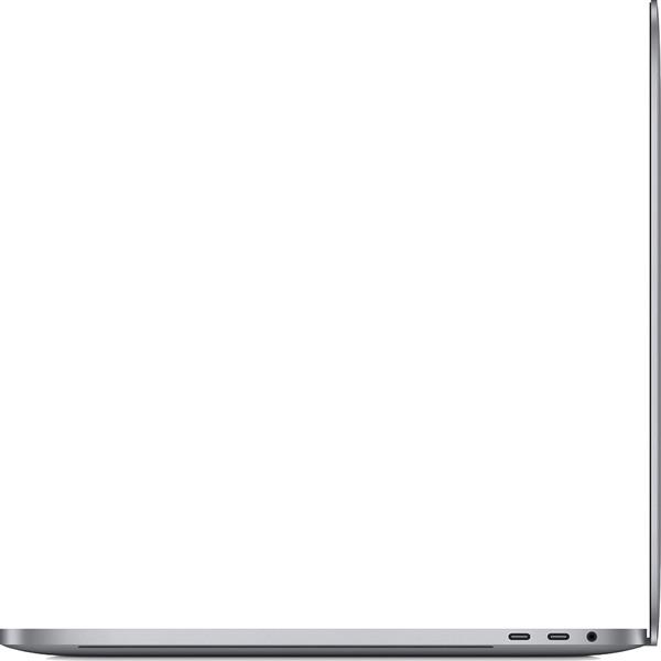 מחשב נייד Macbook Pro 16 2019 Apple באג