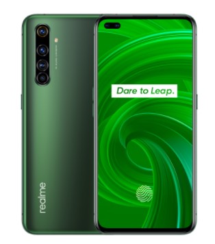 realme X50 pro 5G realme