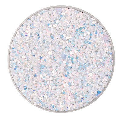 Sparkle Snow White -Premium PopSockets