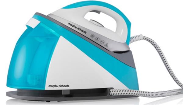 מגהץ קיטור  EXTRAGLIDE 42576  Morphy Richards