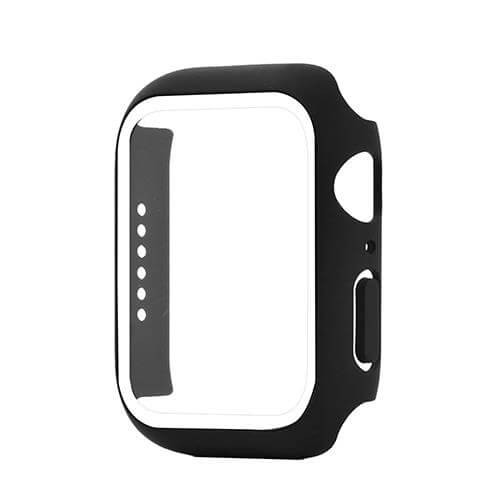 כיסוי ל- Apple Watch 7 Shield Target