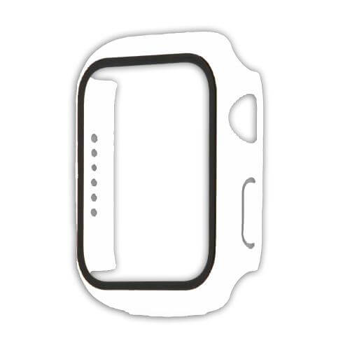 כיסוי ל- Apple Watch 7 Shield Target