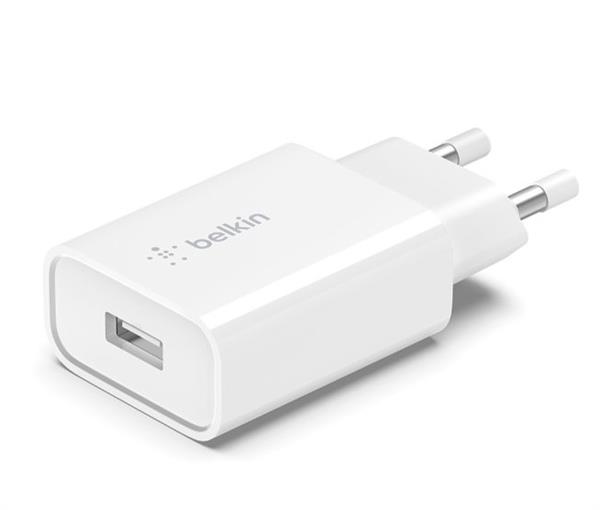 מטען קיר לטעינה מהירה Qualcom 3.0 18W USB-A Belkin