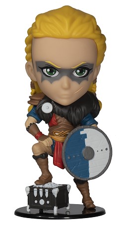 UBISOFT HEROES SERIES 2 CHIBI ASSASSIN'S CREED EIV UBISOFT