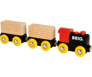 רכבת קלאסית BRIO