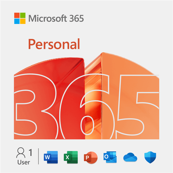 Microsoft 365 Personal Microsoft