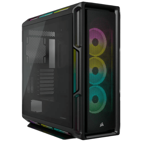 מארז מחשב Mid Tower 5000T RGB Corsair