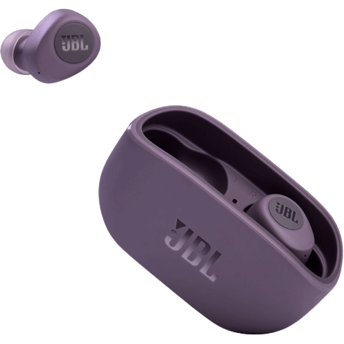 אוזניות אלחוטיות Wave W100TWS JBL