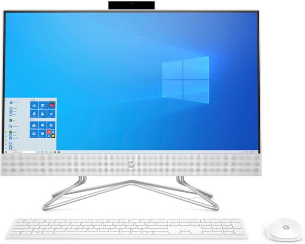 מחשב AiO 24-df0114nj HP