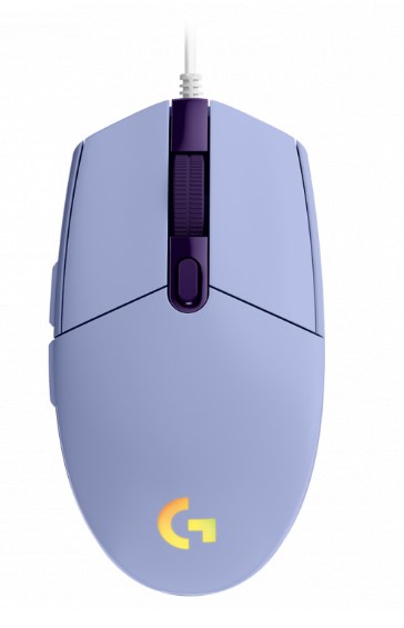 light sync logitech