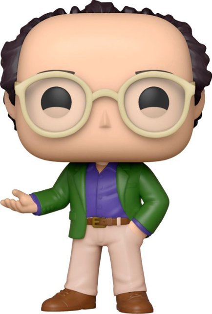 TV: Seinfeld George POP