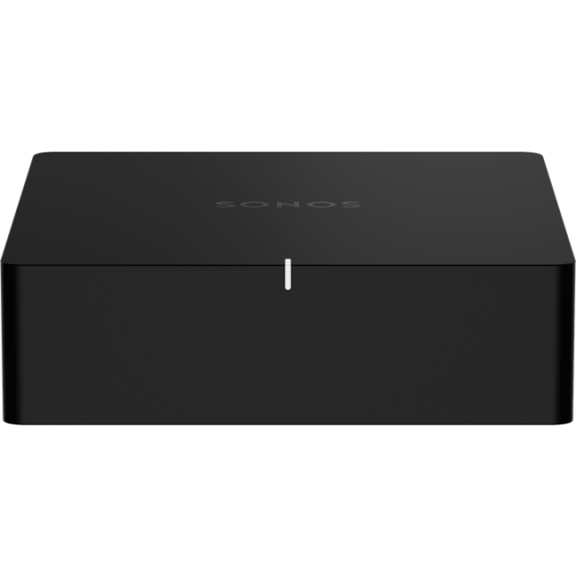 black friday sonos port