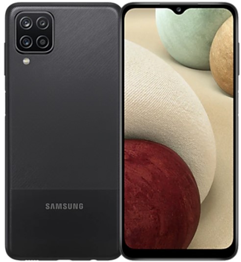 טלפון סלולרי Galaxy A12 64GB Samsung