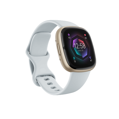 שעון חכם Sense 2 fitbit