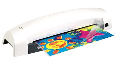 מכונת למינציה Lunar A3 Laminator FELLOWES