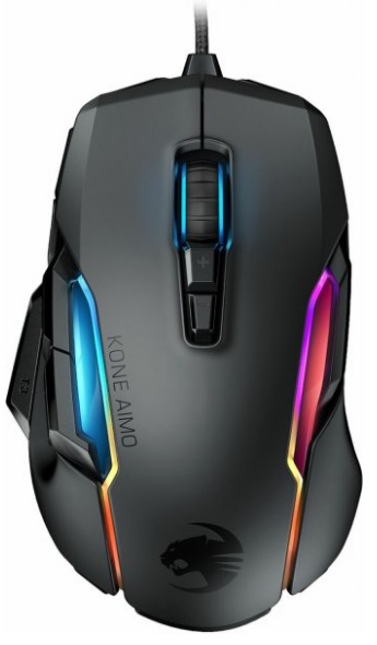 roccat kone aimo prisjakt