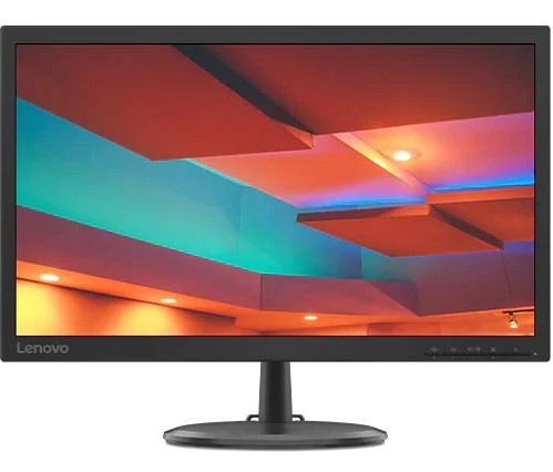 מסך מחשב D22-20 21.5 66ADKAC1IS Lenovo