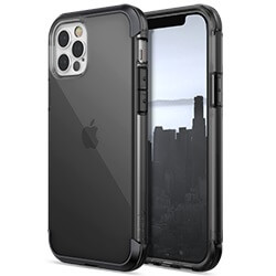 מגן ל- iPhone 13 Pro Raptic Air XDoria