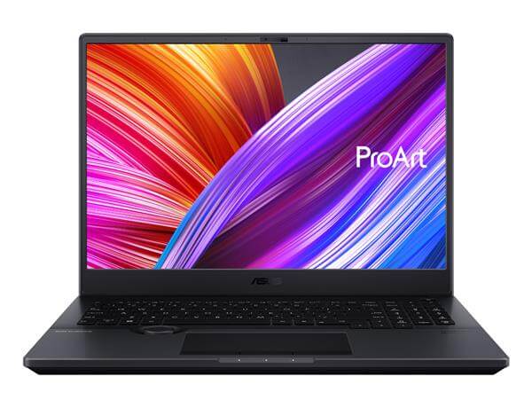 מחשב נייד ProArt Studiobook Pro 16 W7600Z3A-KV061X Asus