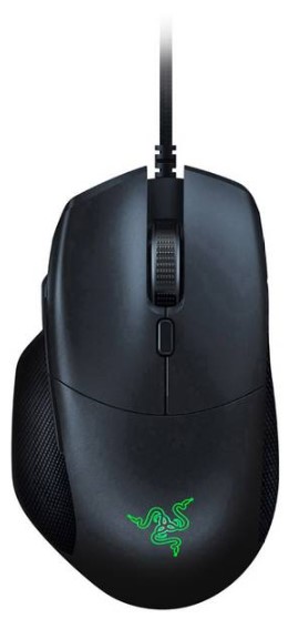 עכבר   Basilisk Essential Ergonomic Razer