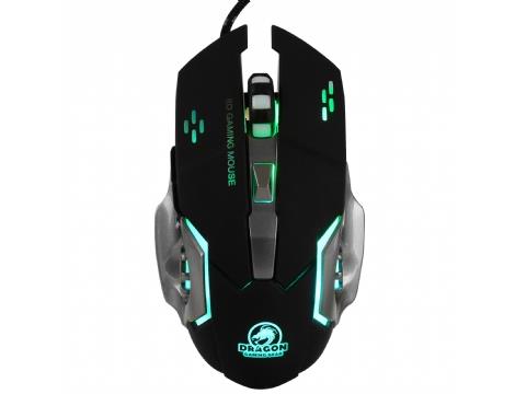 dragon gaming gear mouse