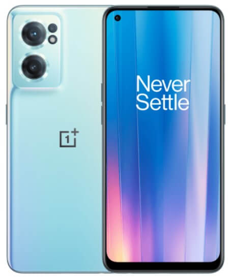 סמארטפון Nord CE 2 128GB 8GB OnePlus