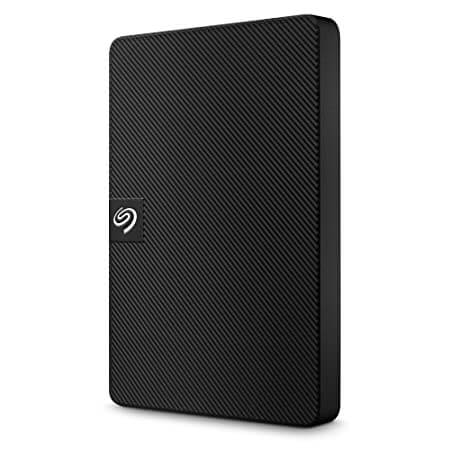 כונן חיצוני Expansion USB 3.0 5TB Seagate