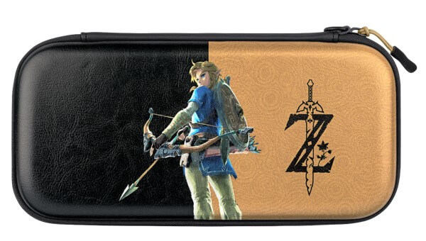 נרתיק אוניברסלי Zelda Edition PDP